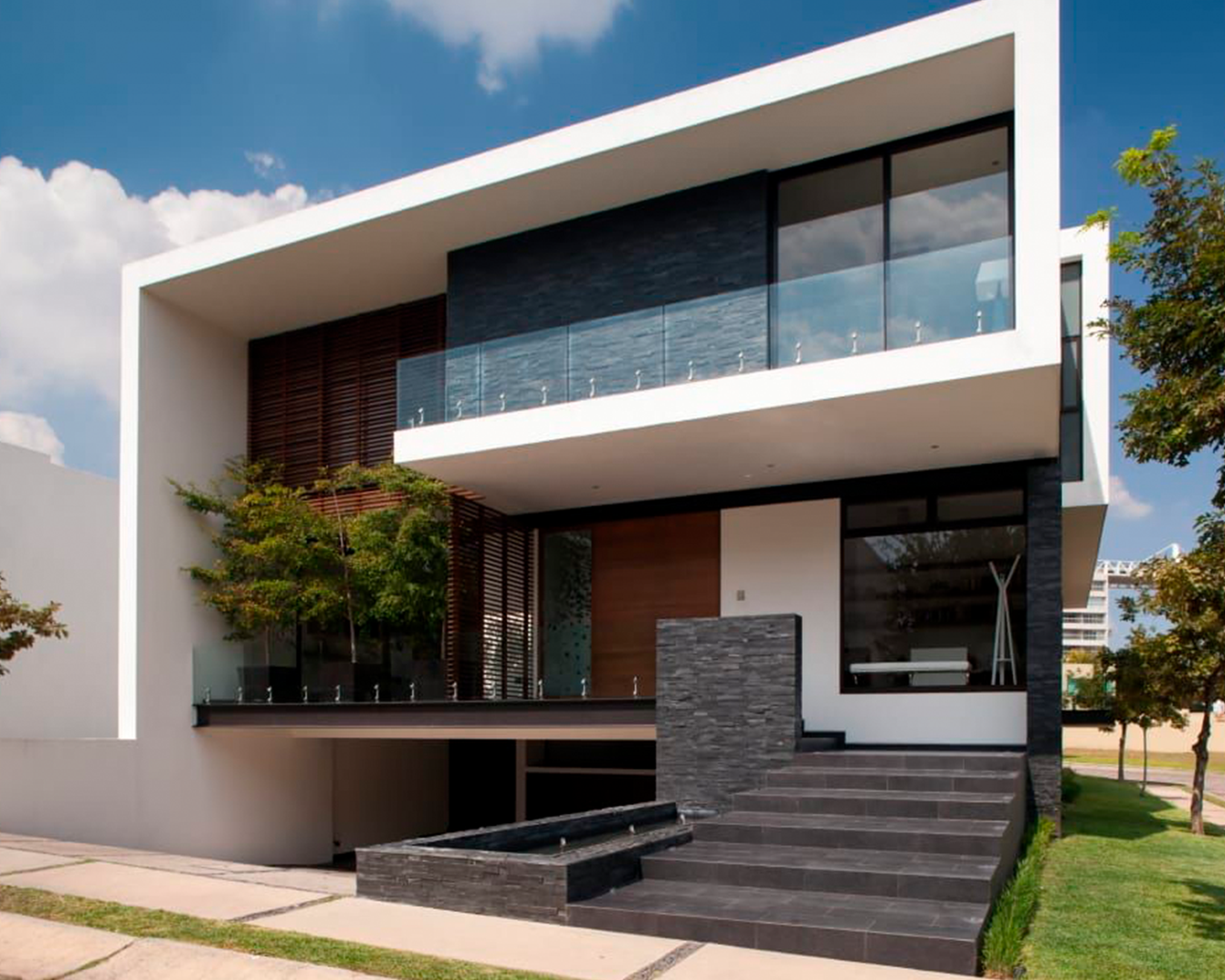 Residencial foto 1