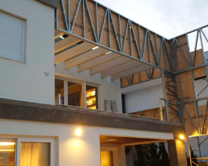 Residencial foto 4