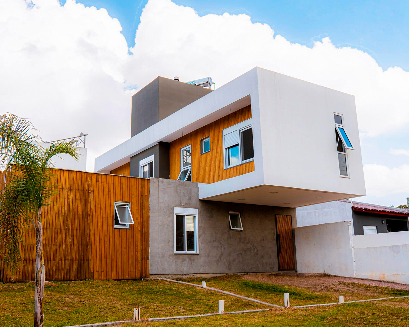 Residencial foto 5
